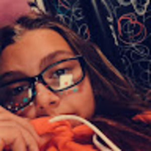 Meet your Posher, Kiara